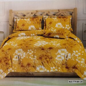 bedsheet