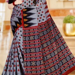 Cotton Printed Saree