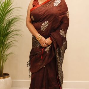 AB Saree
