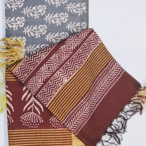 Soft  beautiful bafta sarees in contrast colour