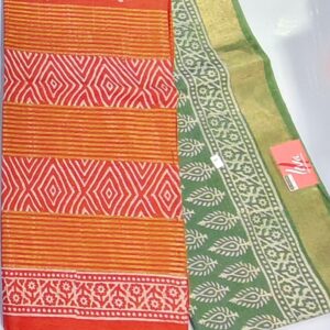Similar type bafta sarees