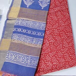 Similar type bafta sarees