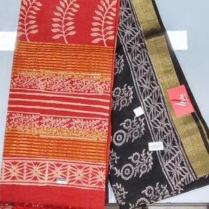 Similar type bafta sarees