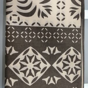Double bed sheet