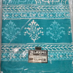 Single bed sheet