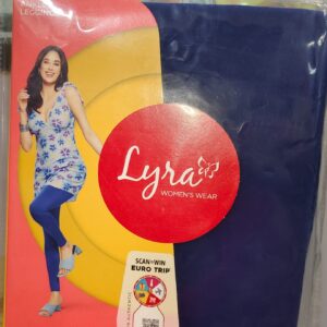 Lyra ankle length leggings