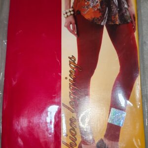Comfort Lady ankle length leggings