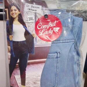 Premium Quality Branded Jeggings XXL and XXXL