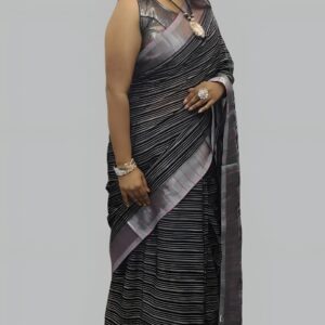 Handloom Saree