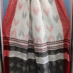 Handloom Saree