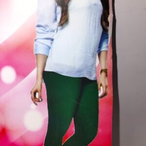 Full length free size local made leggings