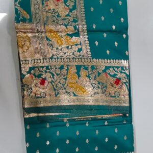 Soft Silk