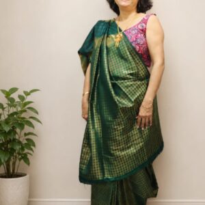 Soft Silk