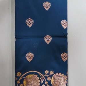 Soft Silk Saree