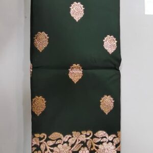 Soft Silk Saree