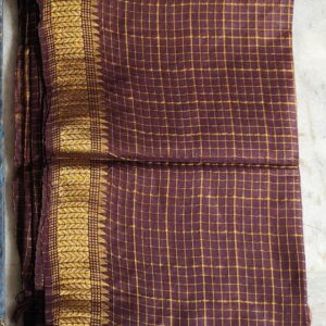 Soft Silk Saree