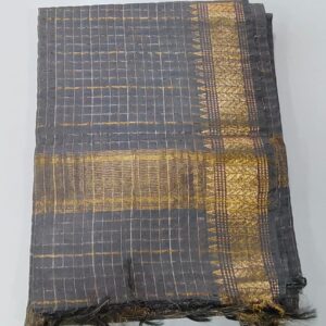 Soft Silk Saree