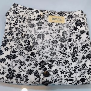 Rayon tops
