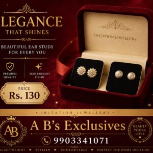 Imitation Jewellery