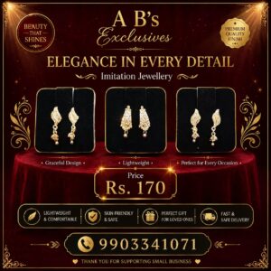 Imitation Jewellery