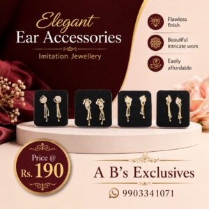 Imitation Jewellery