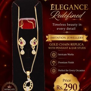 Imitation Jewellery