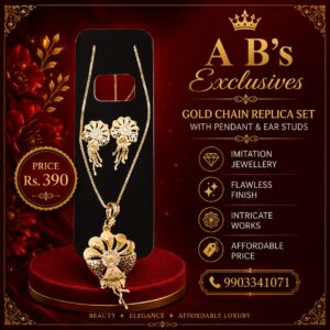 Imitation Jewellery