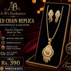 Imitation Jewellery