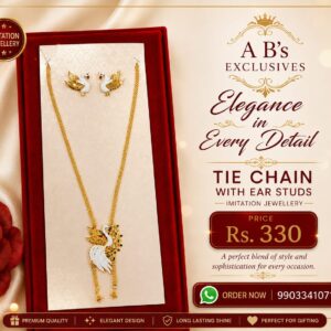 Imitation Jewellery