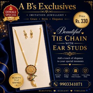 Imitation Jewellery